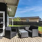 Lk1403-lokken-ternevej-14 Vakantiehuis Løkken