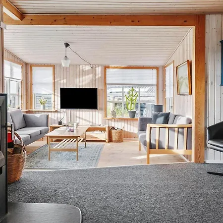 Semesterbostad Lk1403-lokken-ternevej-14 Løkken